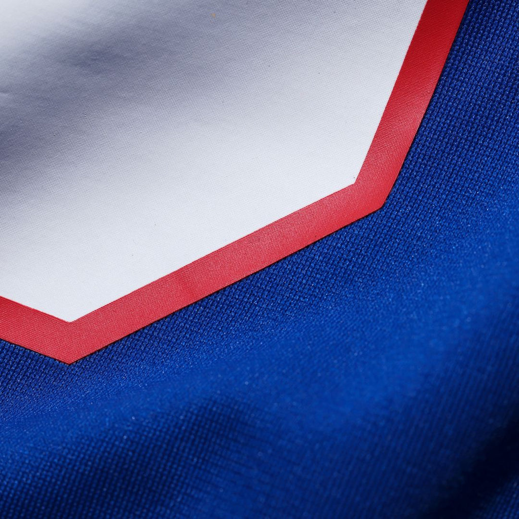 Odell Beckham Jr. New York Giants Alternate Legacy Game Jersey - Royal