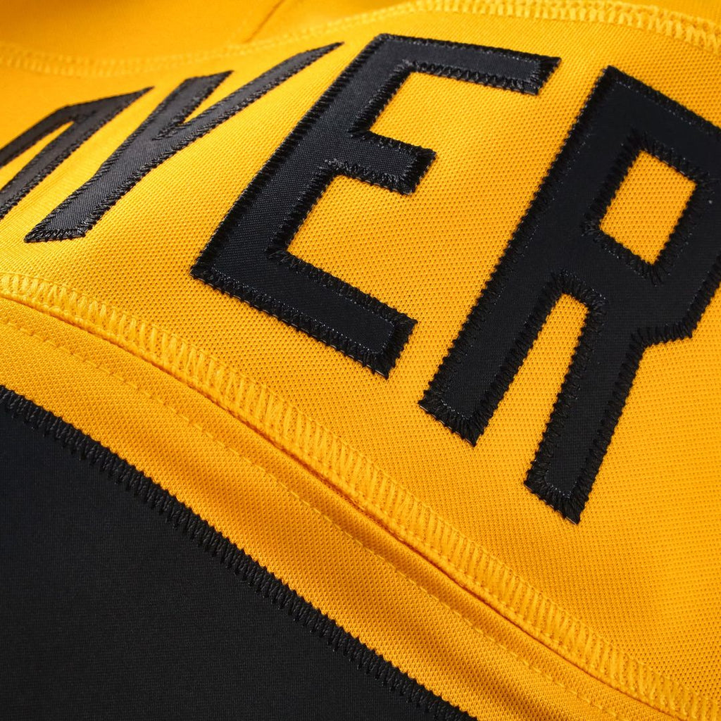 Joey Porter Jr. Pittsburgh Steelers Vapor F.U.S.E. Limited Jersey - White