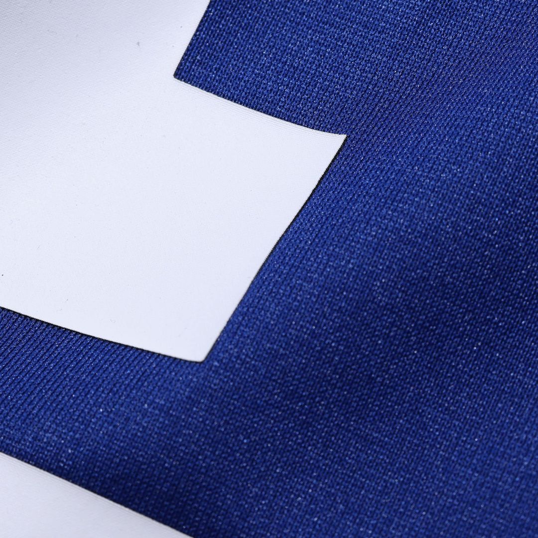 Malik Nabers New York Giants Alternate Game Jersey - Century Red