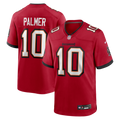 Trey Palmer Tampa Bay Buccaneers Game Jersey - Red