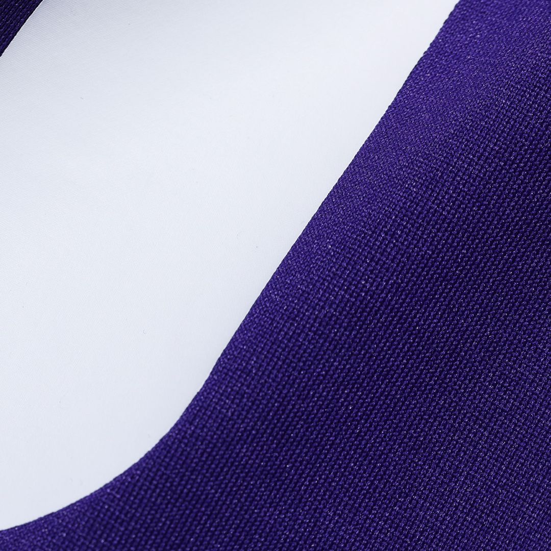 Justin Jefferson Minnesota Vikings Game Player Jersey - White
