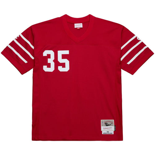 Aeneas Williams Arizona Cardinals Mitchell & Ness 1994 Legacy Replica Jersey - Cardinal