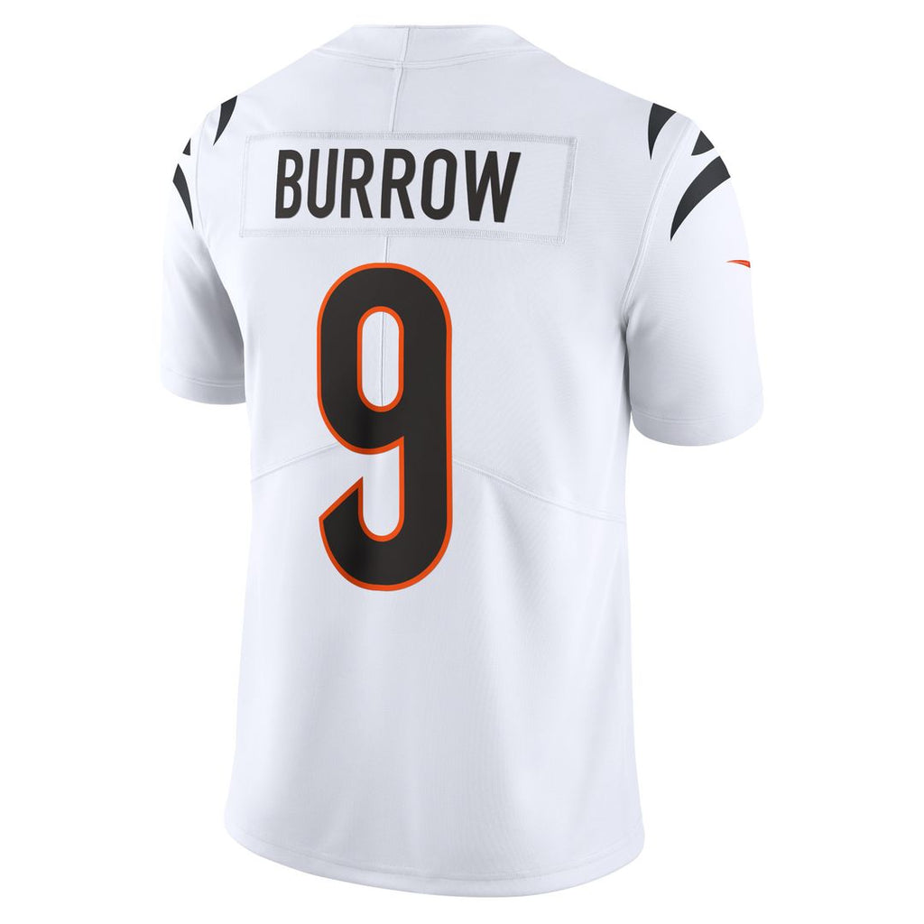 Joe Burrow Cincinnati Bengals Vapor Untouchable Limited Jersey - Black