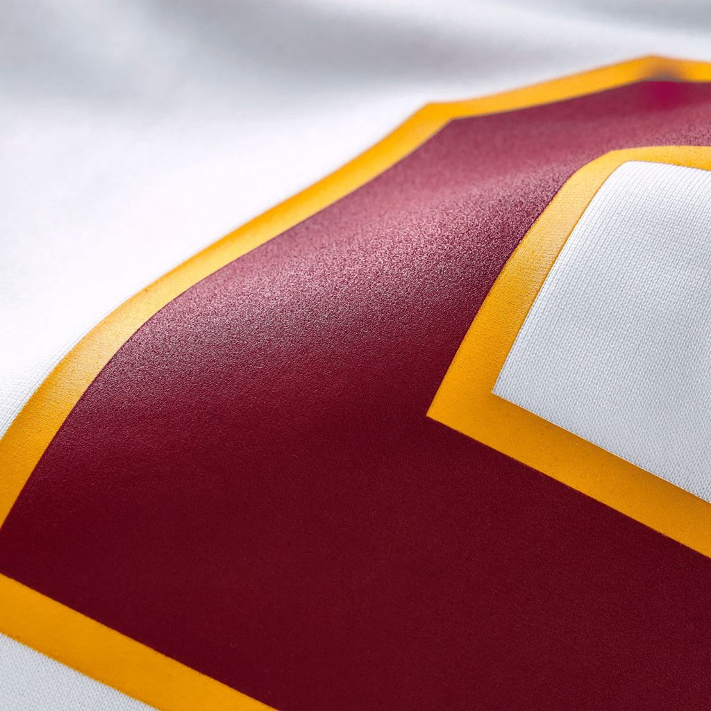 Jacory Croskey-Merritt Washington Commanders Game Jersey - Burgundy