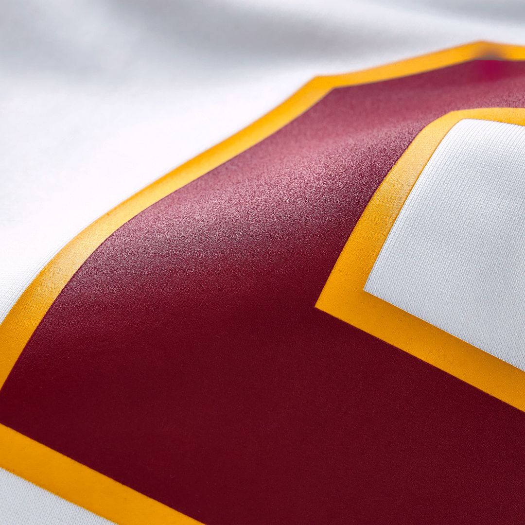 Jacory Croskey-Merritt Washington Commanders Game Jersey - Burgundy