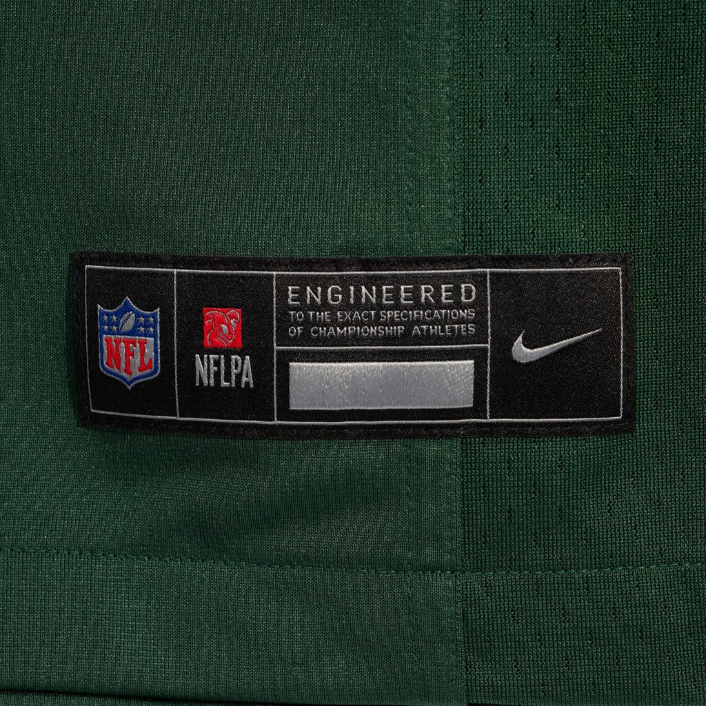 Kamal Hadden Green Bay Packers Team Game Jersey - Green