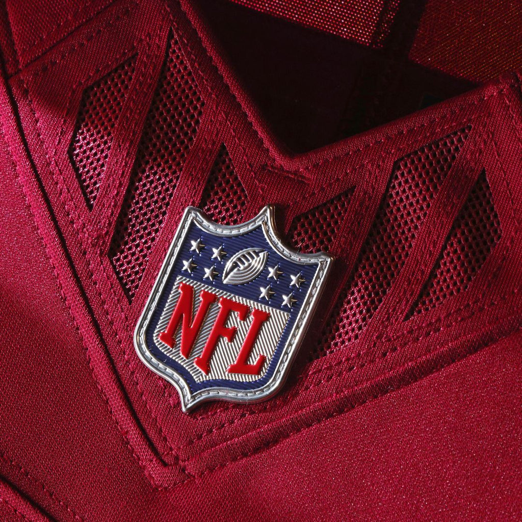 Mike Sainristil Washington Commanders Vapor F.U.S.E. Stitched Limited Jersey - White