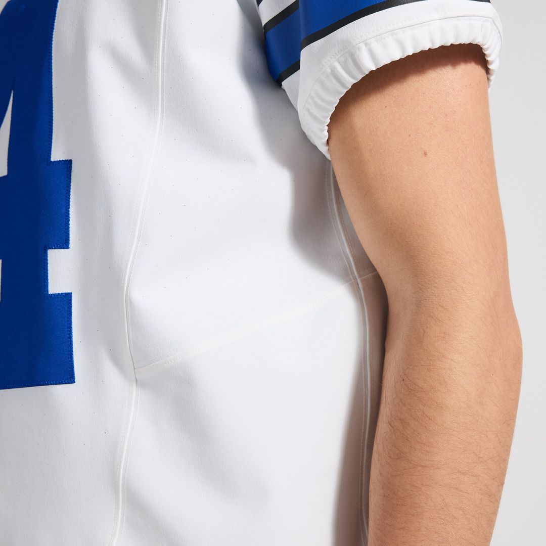 Dak Prescott Dallas Cowboys Vapor F.U.S.E. Elite Jersey - White