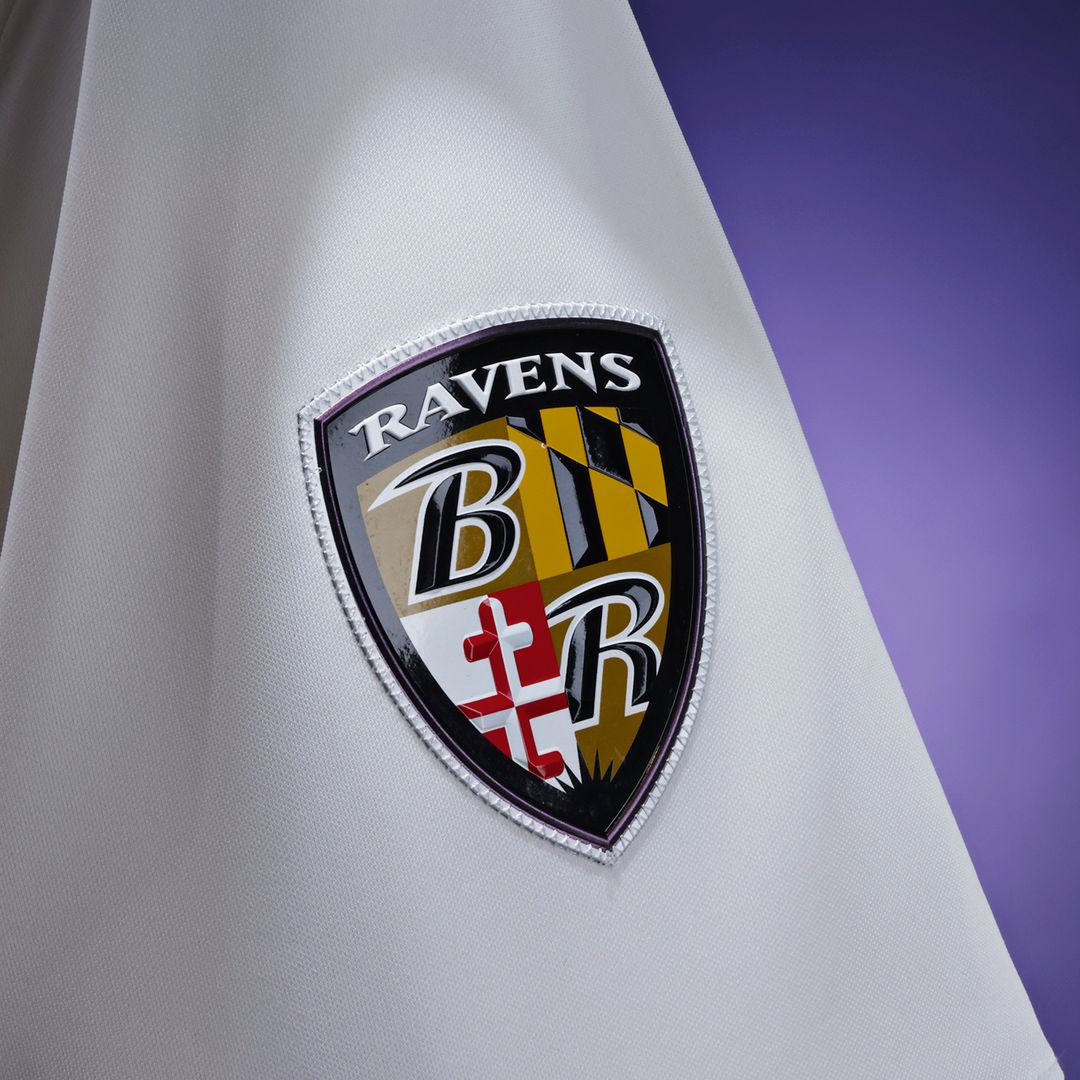Kyle Hamilton Baltimore Ravens Vapor F.U.S.E. Stitched Limited Jersey - Purple