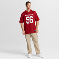 Darius Robinson Arizona Cardinals Team Game Jersey - Cardinal