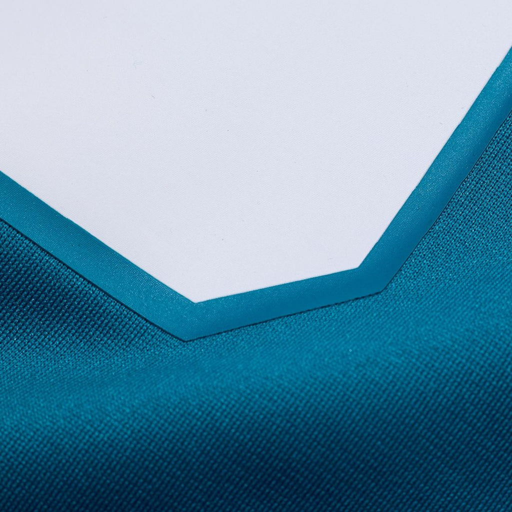 Anton Harrison Jacksonville Jaguars Game Jersey - Teal
