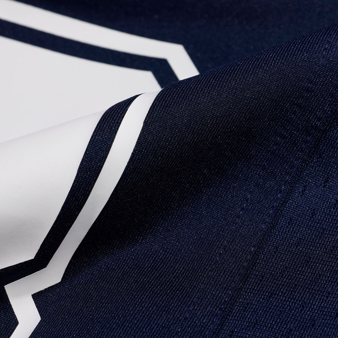 Caleb Downs Dallas Cowboys Game Jersey - White