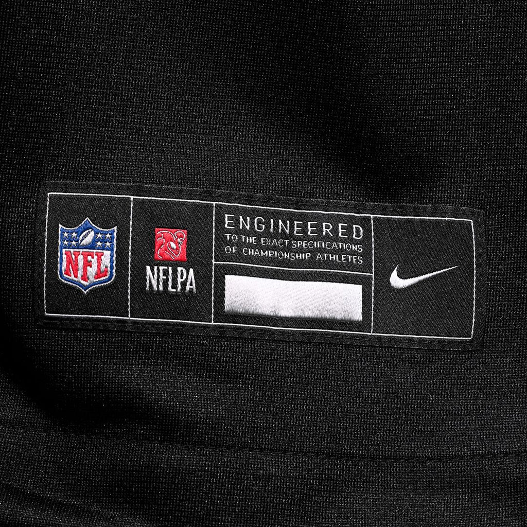 David Bailey New York Jets 2026 Draft First Round Pick No. 2 Team Game Jersey - Legacy Green