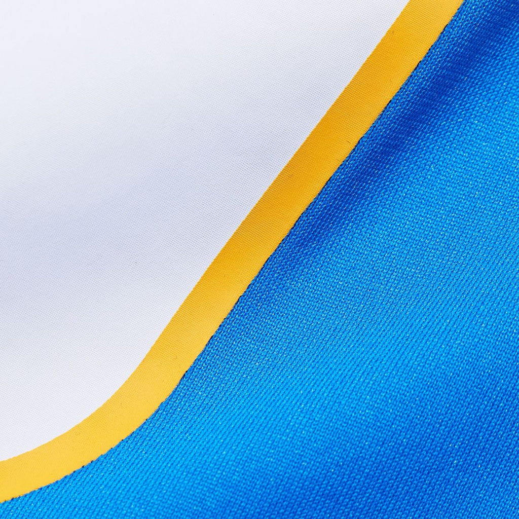 Rashawn Slater Los Angeles Chargers Game Jersey - Powder Blue