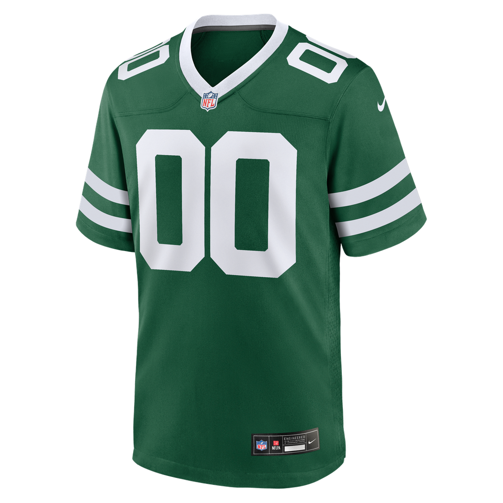 Minkah Fitzpatrick New York Jets Game Jersey - Legacy Green