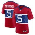 Kayvon Thibodeaux New York Giants Youth Game Jersey - Red