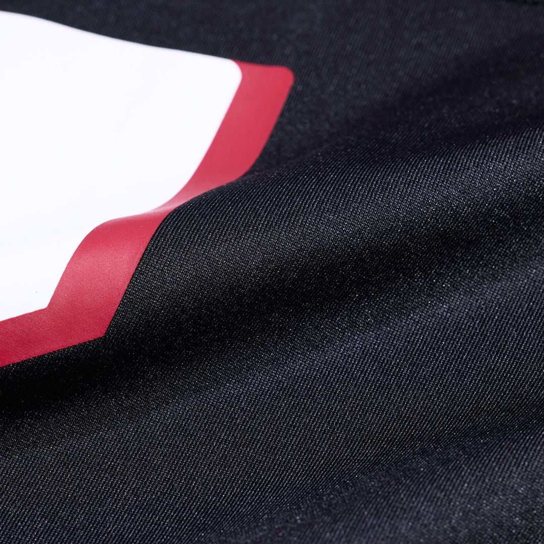 Chris Lindstrom Atlanta Falcons Game Jersey - Black