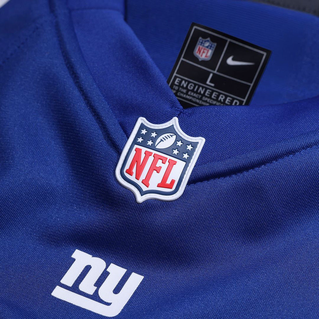 Kayvon Thibodeaux New York Giants Player Game Jersey - White