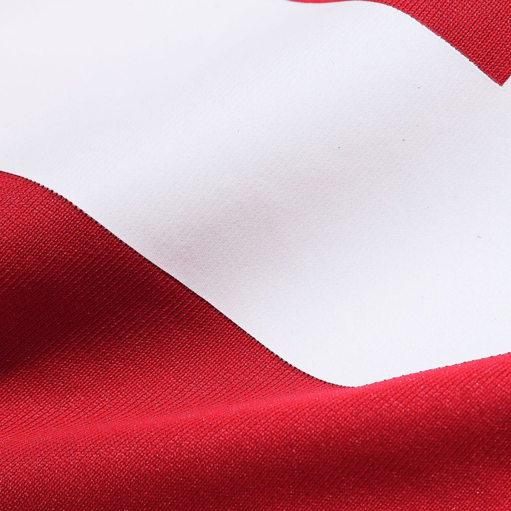 Fred Warner San Francisco 49ers Nike Team Game Player Jersey - White