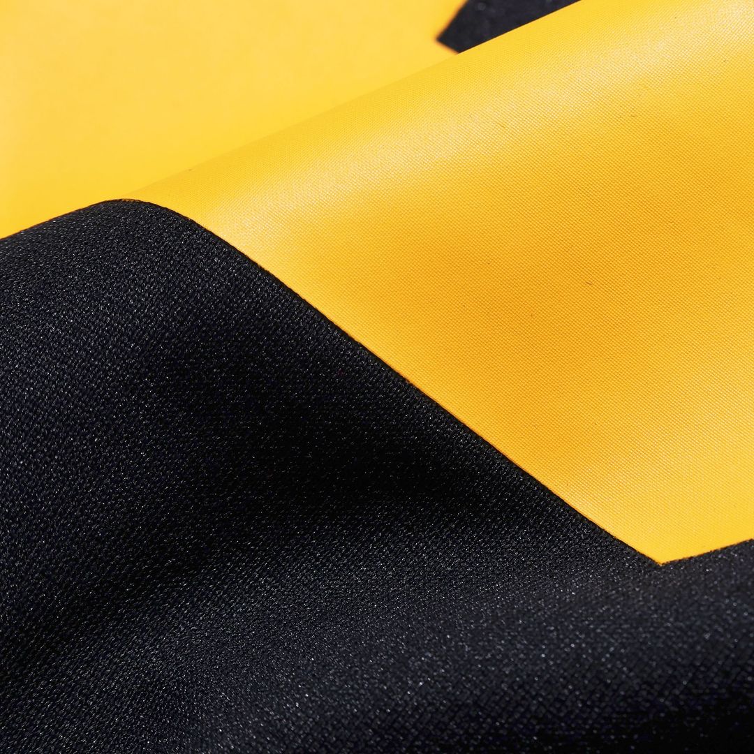 T.J. Watt Pittsburgh Steelers Alternate Game Jersey - Black