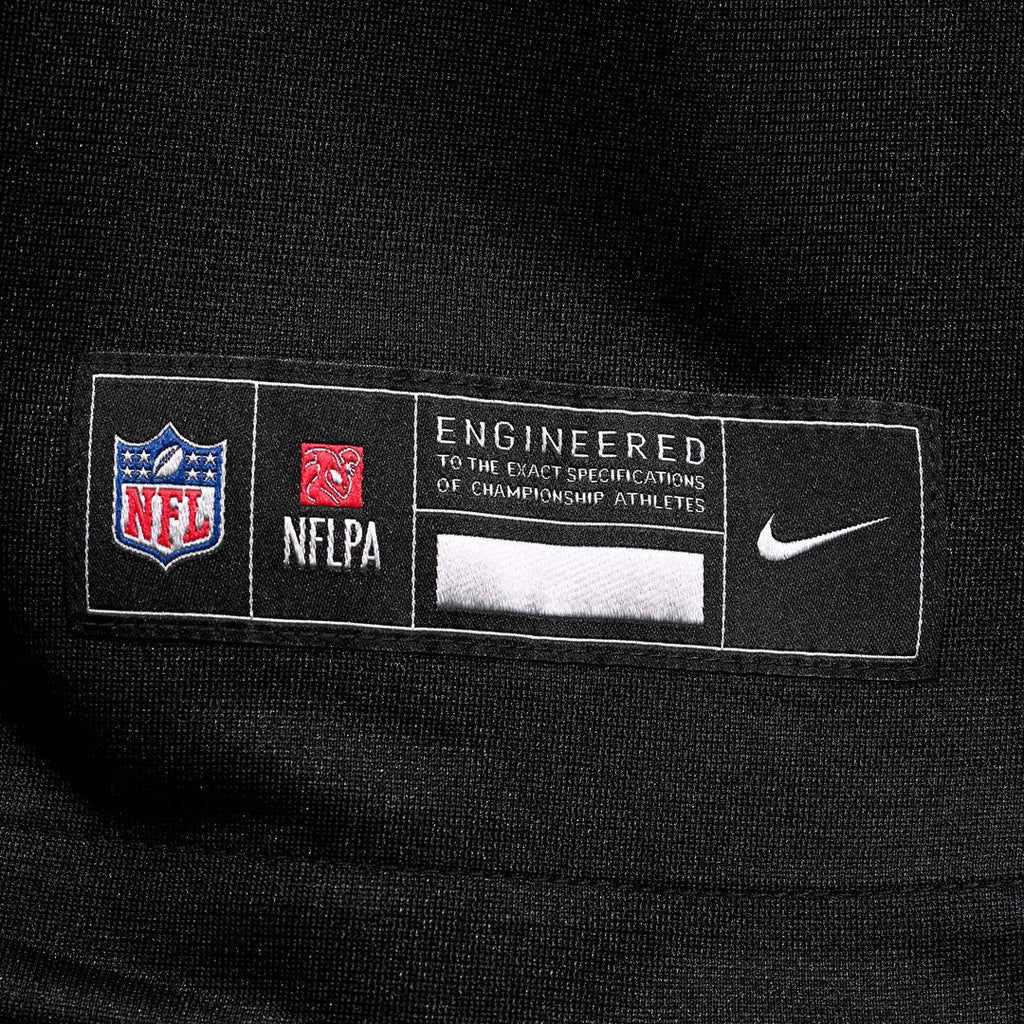 Will McDonald IV New York Jets Team Game Jersey - Legacy Green