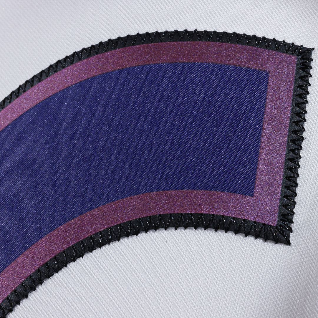 Kyle Hamilton Baltimore Ravens Vapor F.U.S.E. Stitched Limited Jersey - Purple