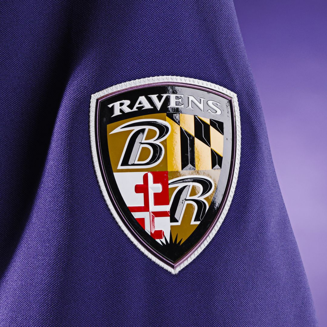 Kyle Hamilton Baltimore Ravens Vapor F.U.S.E. Stitched Limited Jersey - Purple