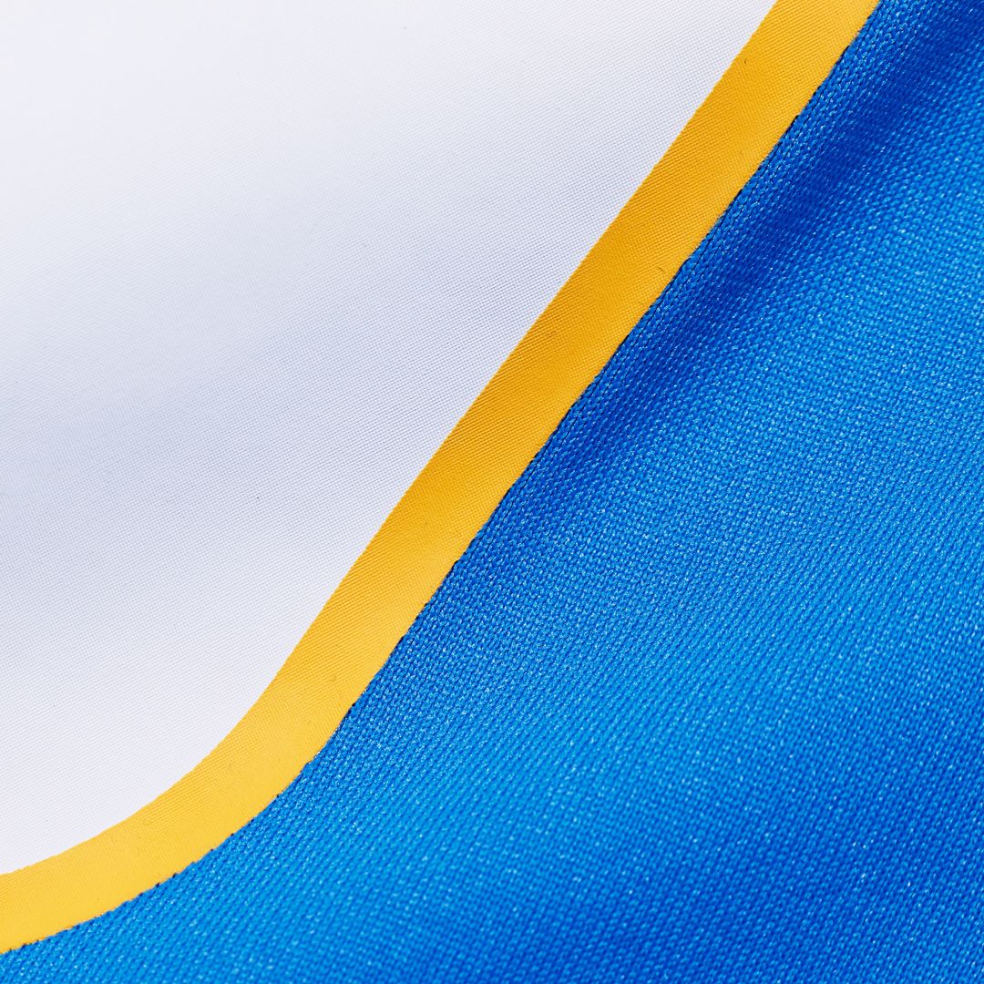 Omarion Hampton Los Angeles Chargers Team Game Jersey - Powder Blue