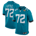 Walker Little Jacksonville Jaguars Game Jersey - Teal