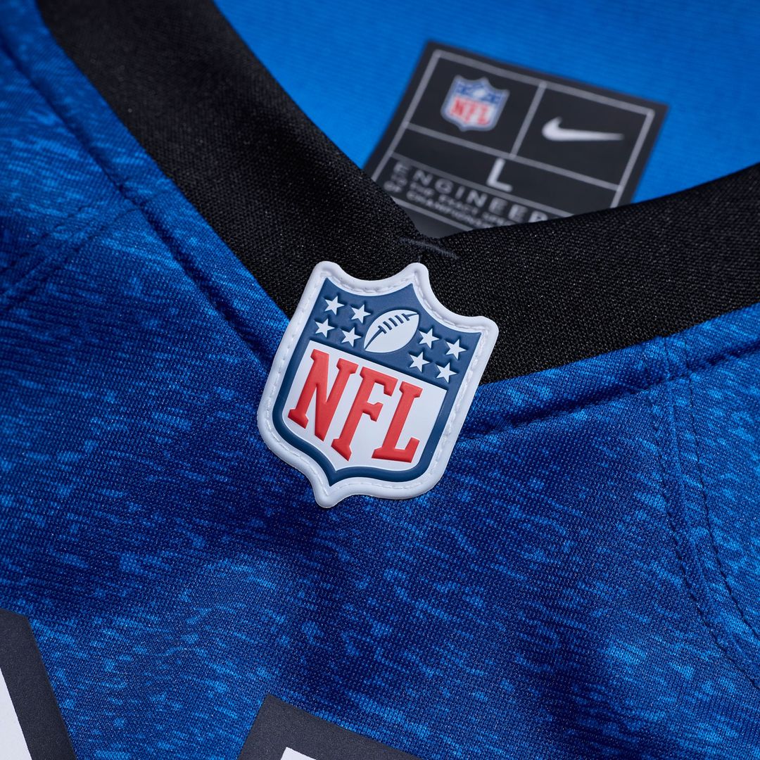 Alec Pierce Indianapolis Colts Away Game Player Jersey - White