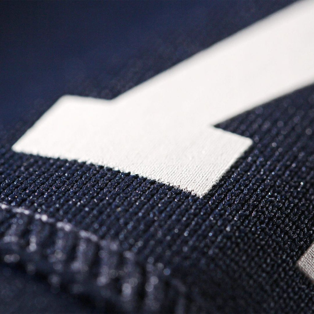 Dak Prescott Dallas Cowboys Youth Game Jersey - Navy