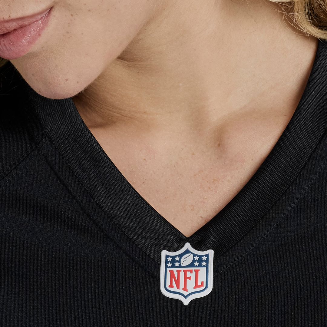 Jacob Bobenmoyer Las Vegas Raiders Women's Game Player Jersey - Black
