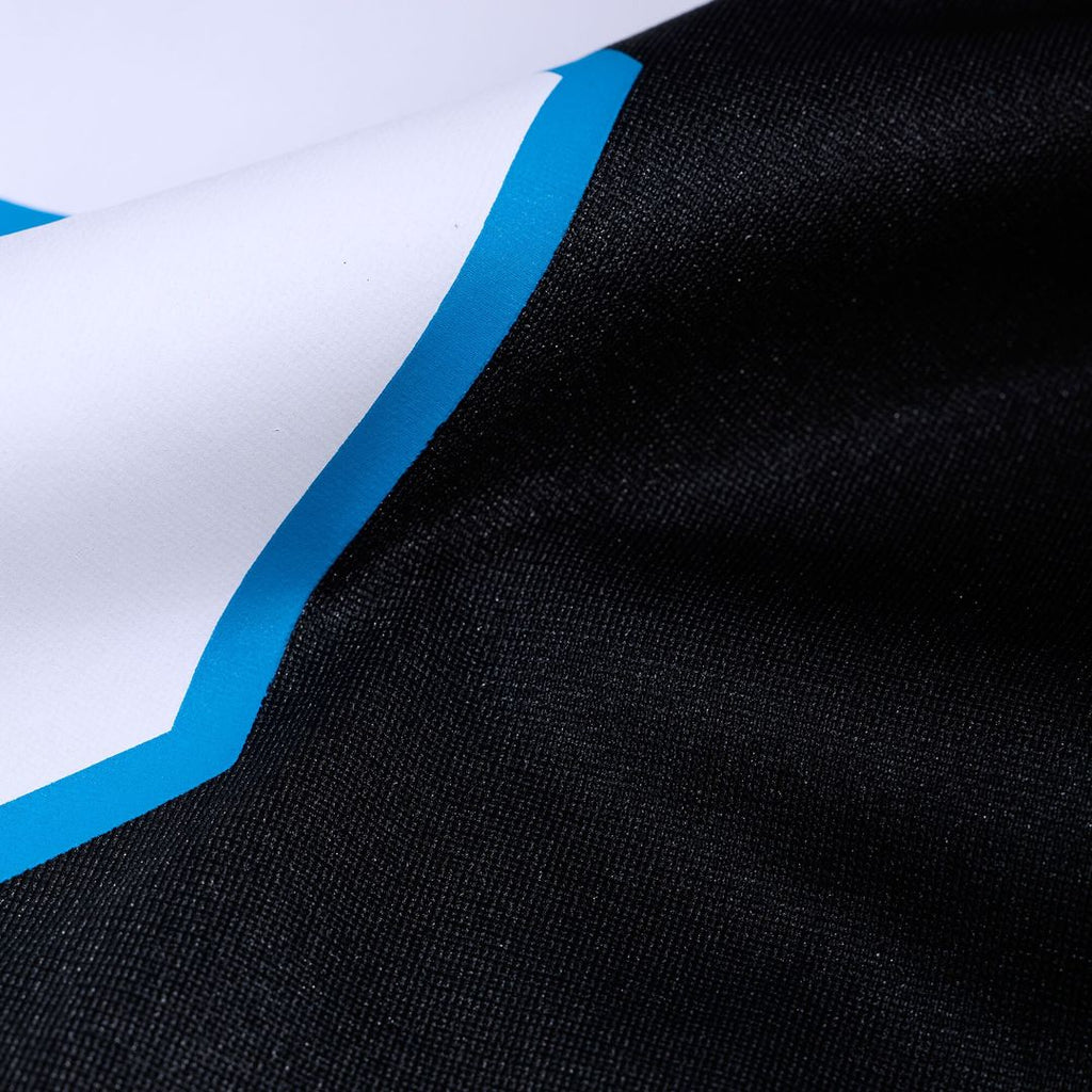 Tommy Tremble Carolina Panthers Team Game Jersey - Black