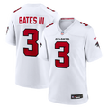 Jessie Bates III Atlanta Falcons Game Jersey - White