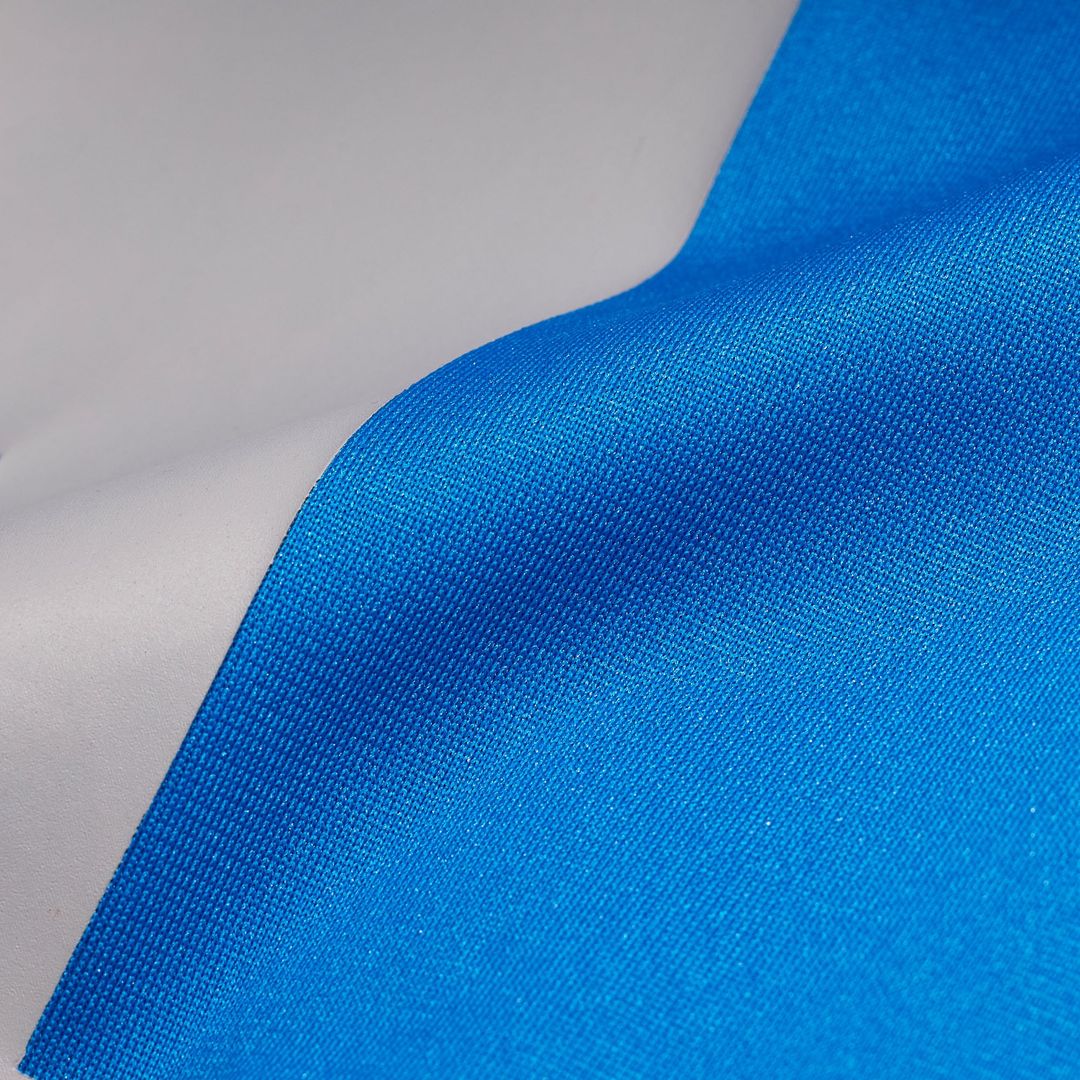 Aidan Hutchinson Detroit Lions Alternate Game Jersey - Blue