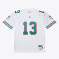 Dan Marino Miami Dolphins Mitchell & Ness 1994 Legacy Replica Jersey - White