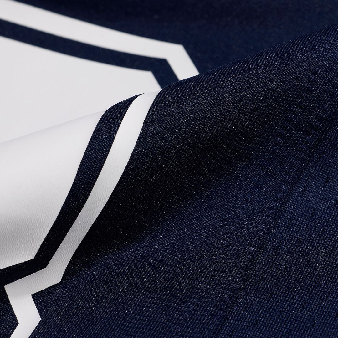 Dak Prescott Dallas Cowboys Game Team Jersey - Navy