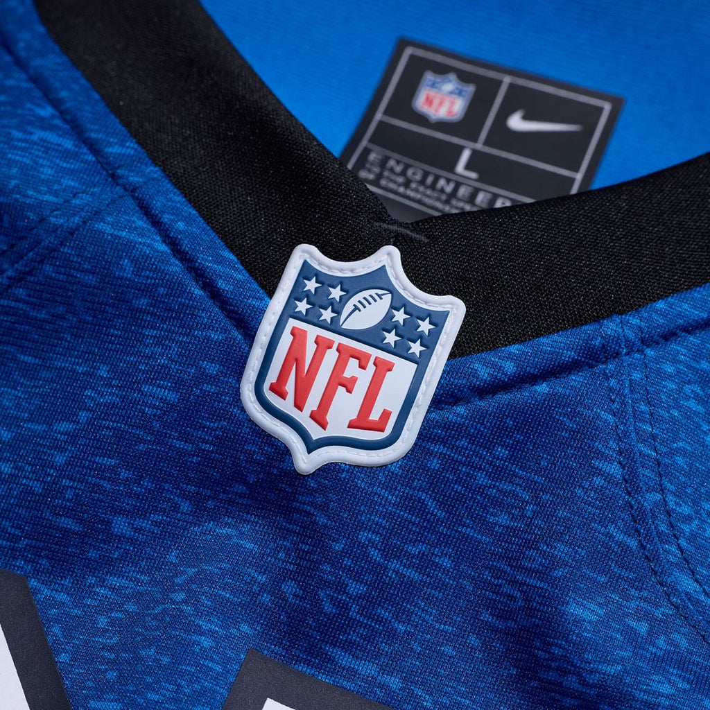 Anthony Richardson Indianapolis Colts Indiana Nights Alternate Game Jersey - Royal