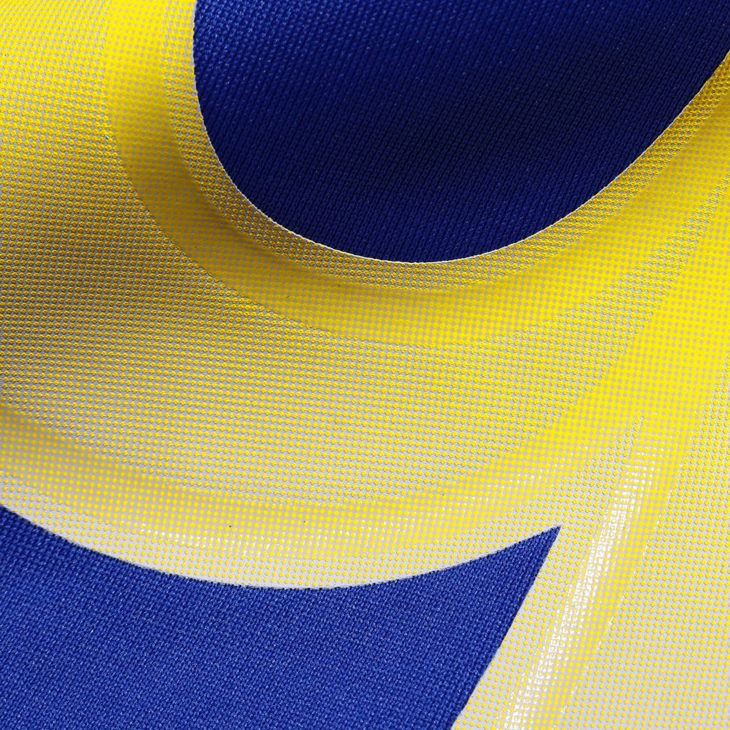 David Quessenberry Los Angeles Rams Nike Team Game Jersey -  Royal
