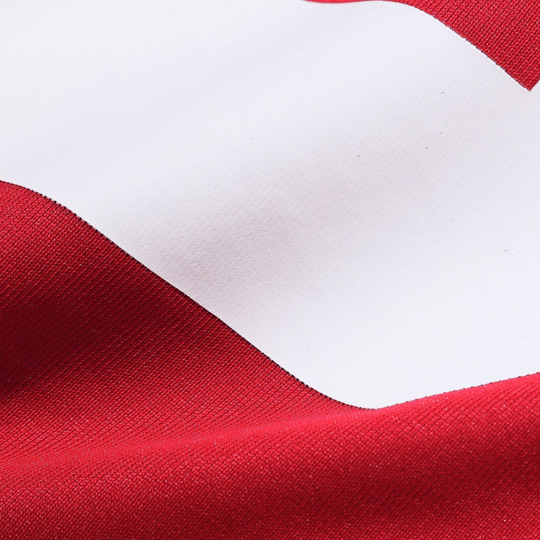 Number 1 Dad San Francisco 49ers Game Jersey - Scarlet