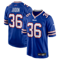 Matthew Judon Buffalo Bills Team Game Jersey - Royal