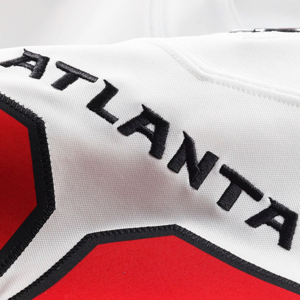 Bijan Robinson Atlanta Falcons Vapor F.U.S.E. Stitched Limited Jersey - White