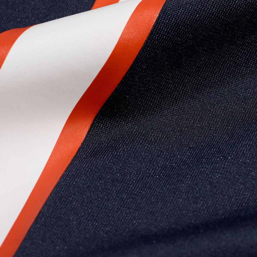 Keenan Allen Chicago Bears Team Game Jersey - Navy