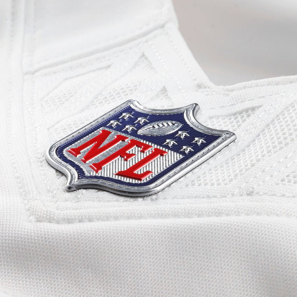Bijan Robinson Atlanta Falcons Vapor F.U.S.E. Stitched Limited Jersey - White