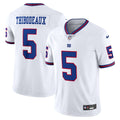 Kayvon Thibodeaux New York Giants Alternate Vapor Untouchable Limited Jersey - White