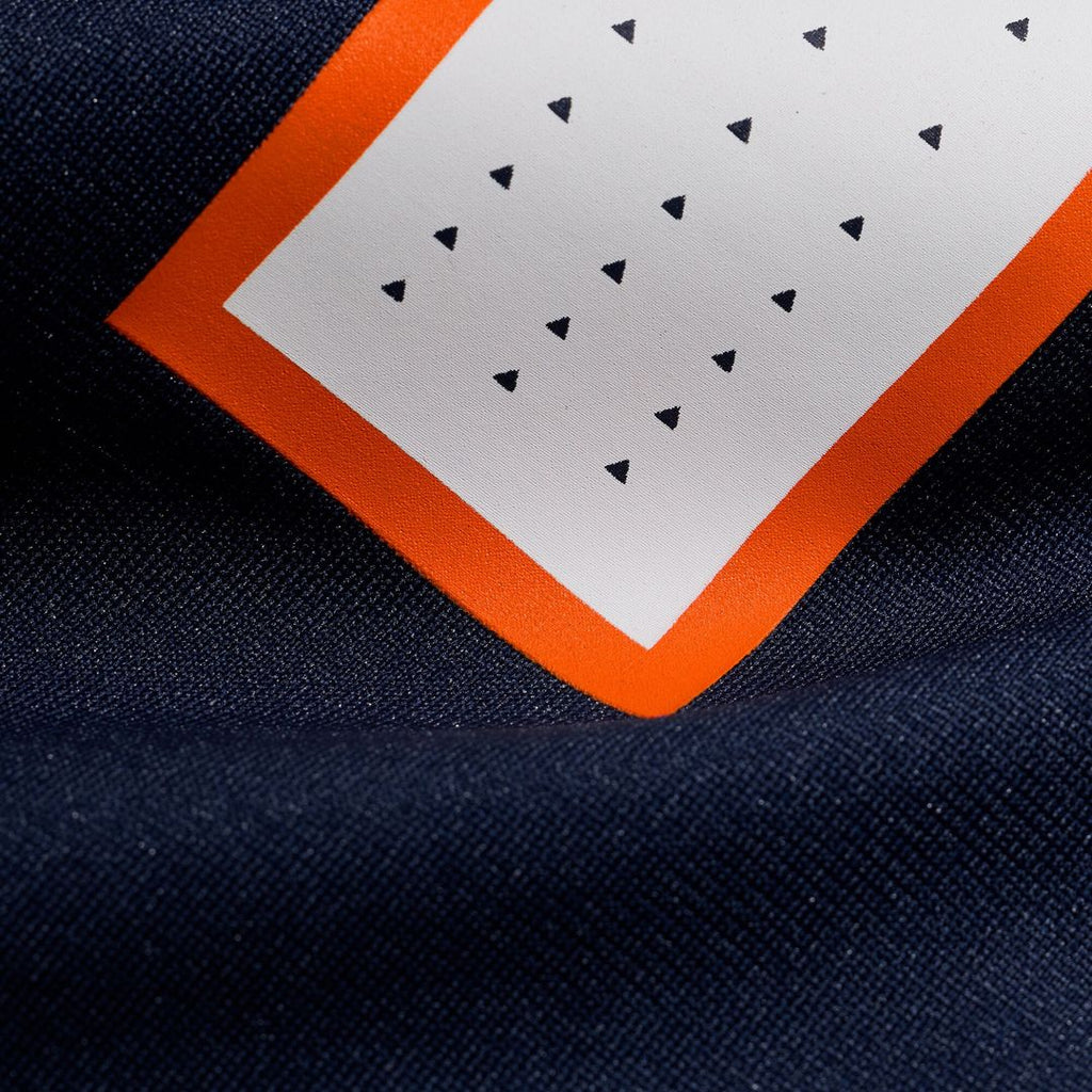 J.K. Dobbins Denver Broncos Alternate Game Jersey - Navy