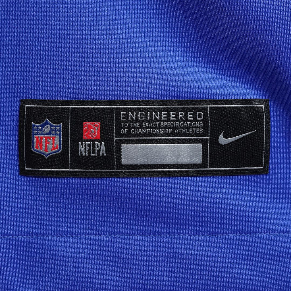 Justin Herbert Los Angeles Chargers Alternate Game Jersey - Navy