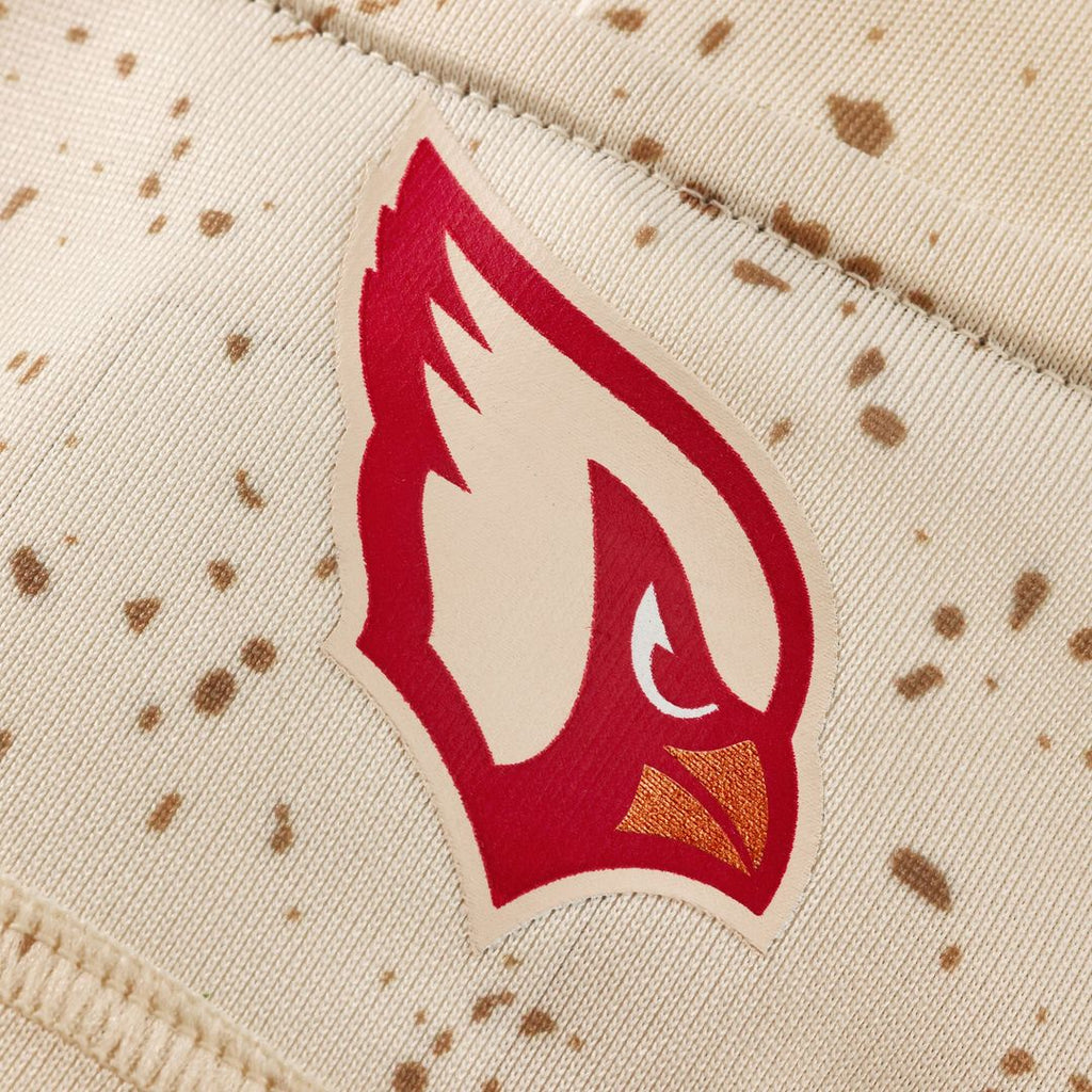 Budda Baker Arizona Cardinals Women's 2025 Rivalries Collection Game Jersey - Natural