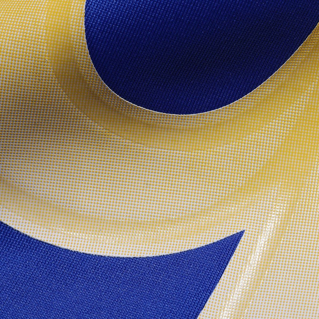 Kobie Turner Los Angeles Rams Home Game Jersey - Royal