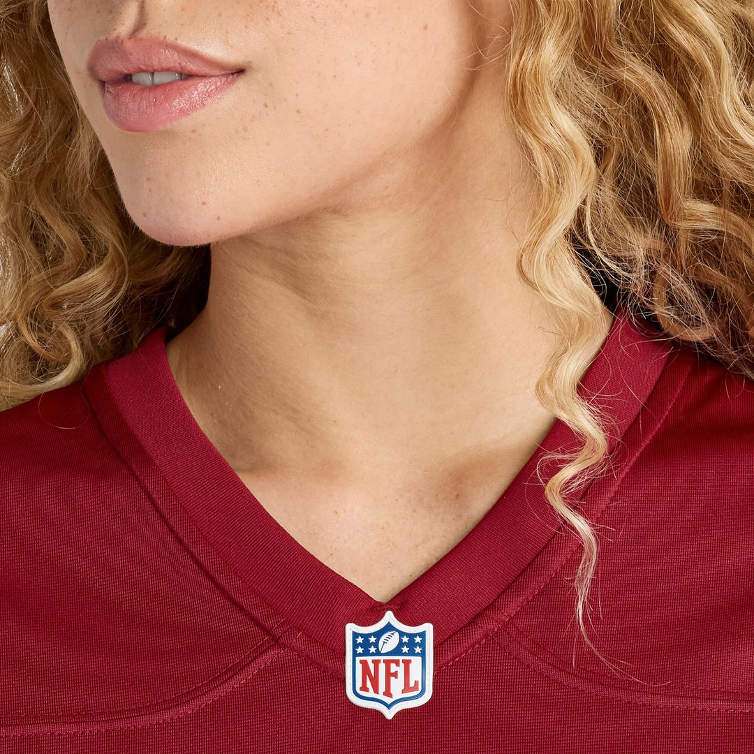 Starling Thomas V Arizona Cardinals Women's Team Game Jersey - Cardinal